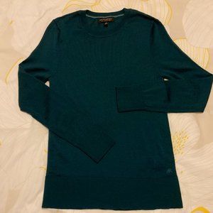 Banana Republic Merino Wool Sweater
